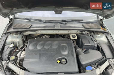 Лифтбек Ford Mondeo 2007 в 