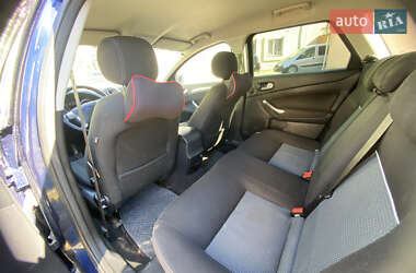 Универсал Ford Mondeo 2010 в 