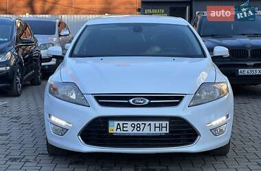 Седан Ford Mondeo 2011 в Днепре