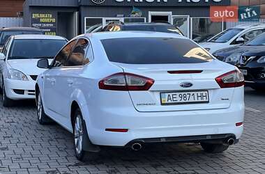 Седан Ford Mondeo 2011 в Днепре