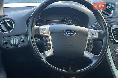 Седан Ford Mondeo 2011 в Днепре