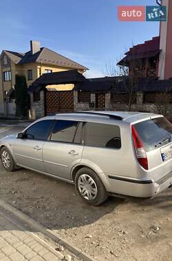 Универсал Ford Mondeo 2001 в 