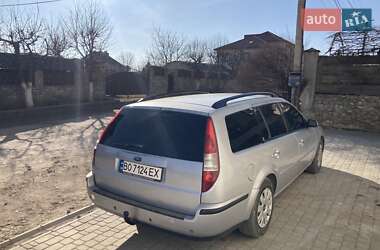 Универсал Ford Mondeo 2001 в 