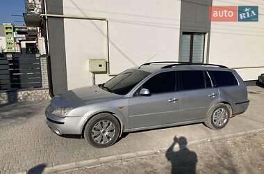 Универсал Ford Mondeo 2001 в 