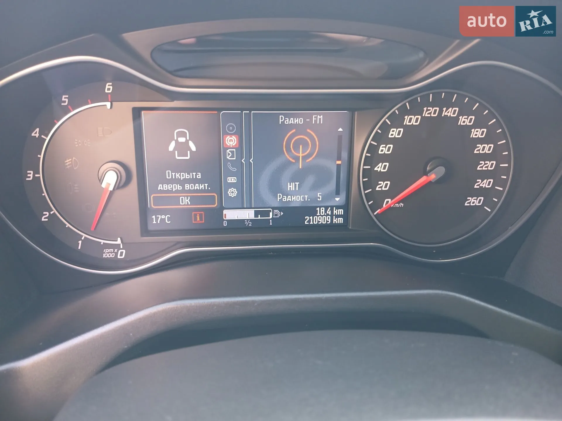 2010 Ford Mondeo - мініатюра 4