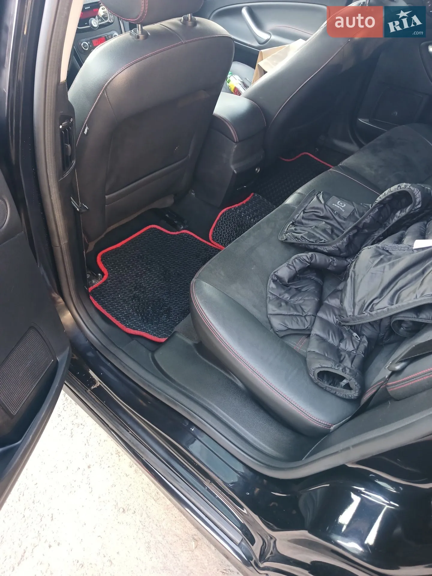 2010 Ford Mondeo - мініатюра 9