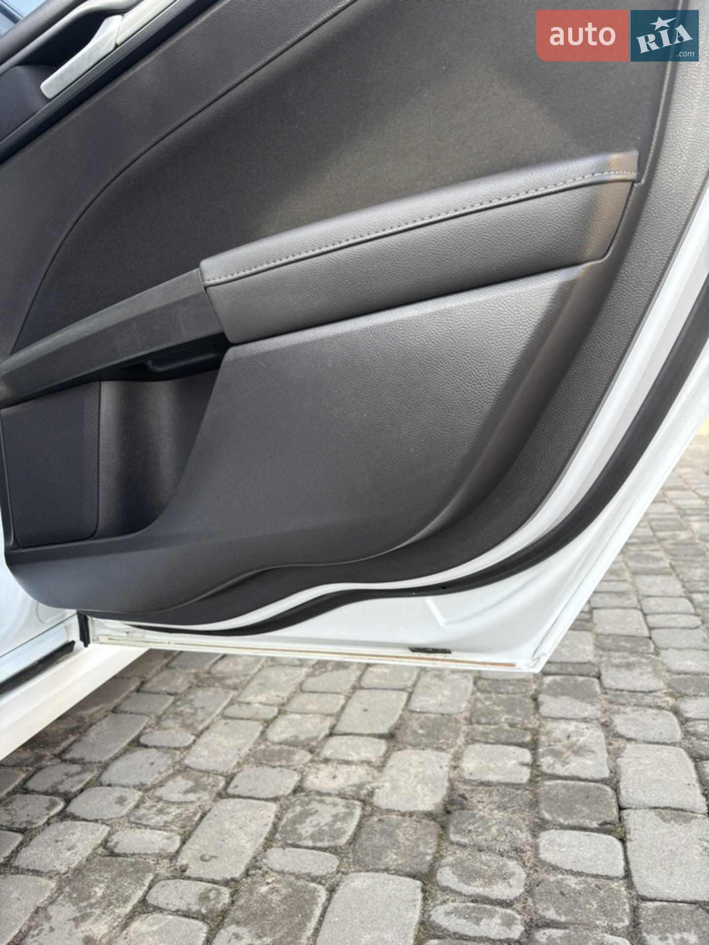 2016 Ford Mondeo - мініатюра 27