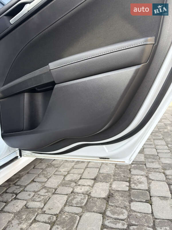 Лифтбек Ford Mondeo 2016 в Любомле фото 27 Лифтбек Ford Mondeo 2016 в Любомле