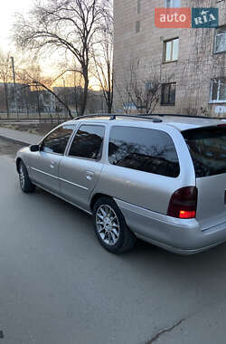 Универсал Ford Mondeo 1998 в Полтаве