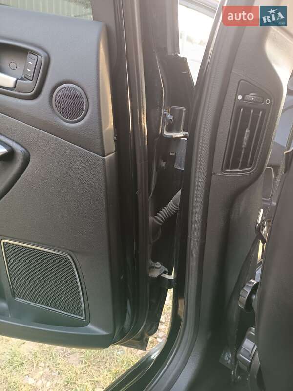 Универсал Ford Mondeo 2010 в Берегово