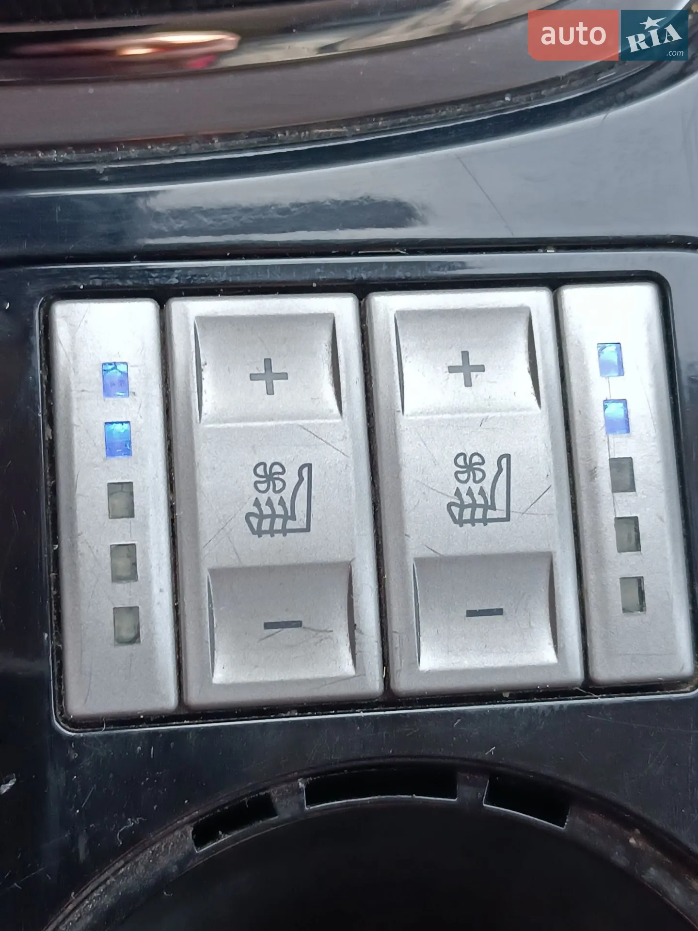 2010 Ford Mondeo - мініатюра 52