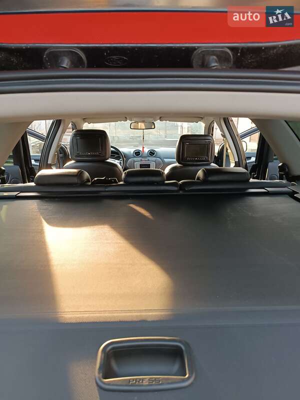 Универсал Ford Mondeo 2010 в Берегово