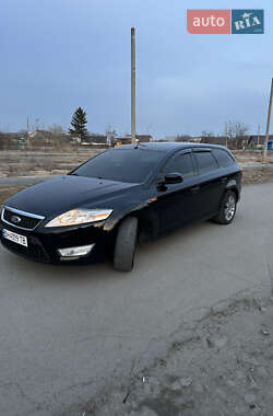 Універсал Ford Mondeo 2008 в Шепетівці