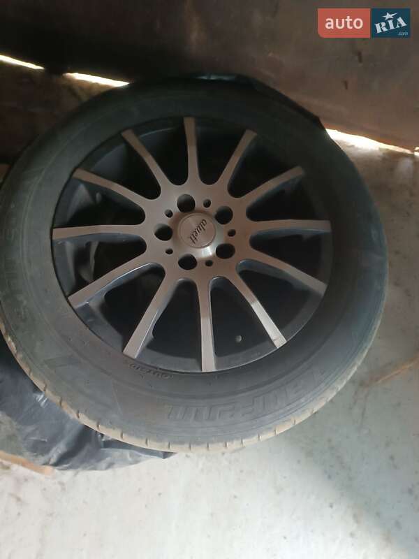 Универсал Ford Mondeo 2010 в Берегово