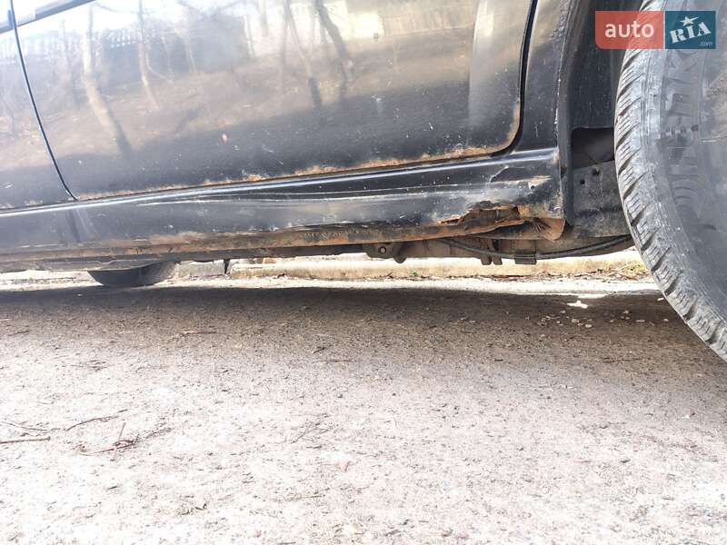 Универсал Ford Mondeo 2002 в Житомире