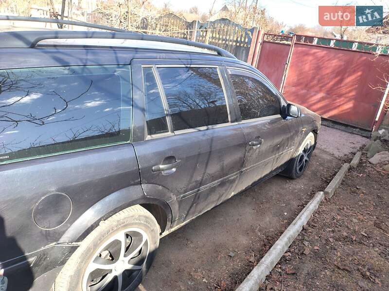 Универсал Ford Mondeo 2002 в Житомире