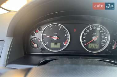 Універсал Ford Mondeo 2002 в 