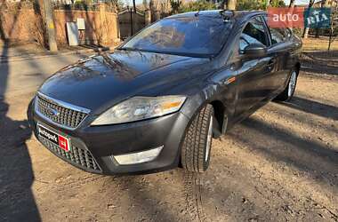 Ліфтбек Ford Mondeo 2008 в Києві