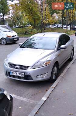 Седан Ford Mondeo 2007 в Тернополі