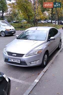 Седан Ford Mondeo 2007 в 