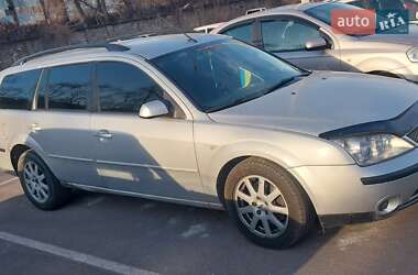 Універсал Ford Mondeo 2002 в Запоріжжі