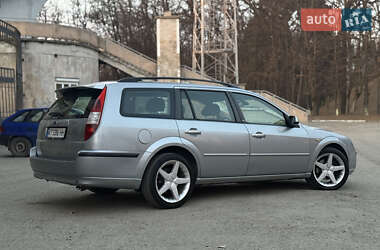 Универсал Ford Mondeo 2003 в Ивано-Франковске