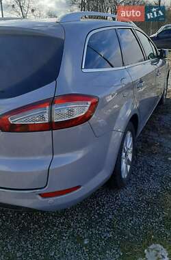 Універсал Ford Mondeo 2011 в Рівному