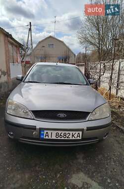 Универсал Ford Mondeo 2003 в Белой Церкви