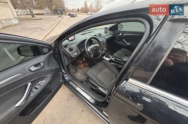 Универсал Ford Mondeo 2010 в 