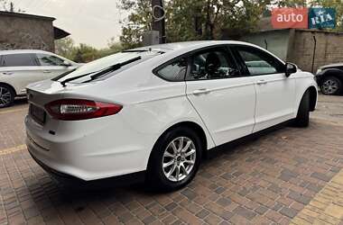 Седан Ford Mondeo 2017 в Києві