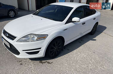 Седан Ford Mondeo 2012 в Киеве