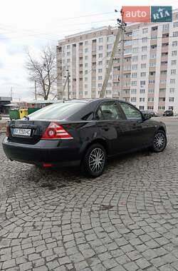 Лифтбек Ford Mondeo 2006 в Хмельницком