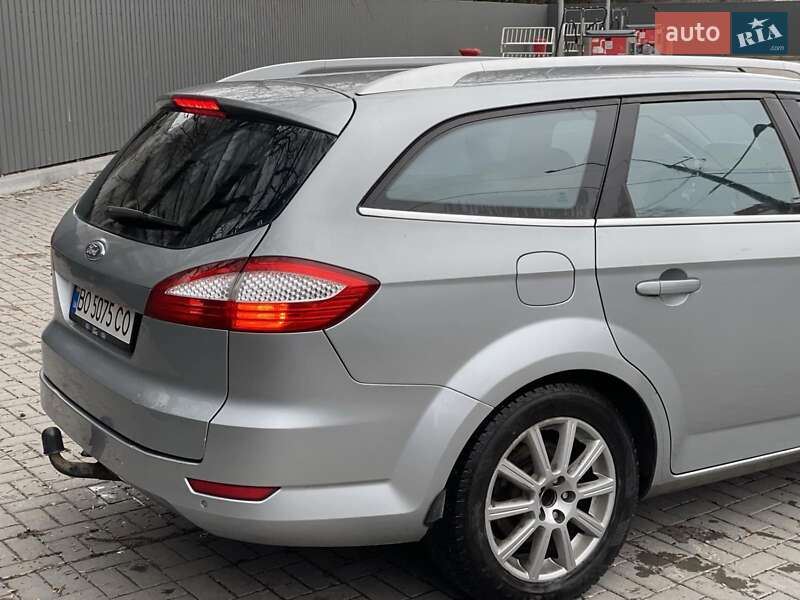 Универсал Ford Mondeo 2008 в Хмельницком фото 9 Универсал Ford Mondeo 2008 в Хмельницком