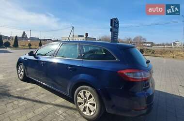 Універсал Ford Mondeo 2013 в 