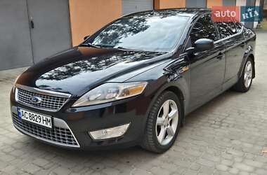 Седан Ford Mondeo 2007 в Славуті