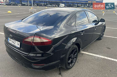 Седан Ford Mondeo 2008 в Киеве