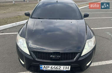 Седан Ford Mondeo 2008 в Киеве