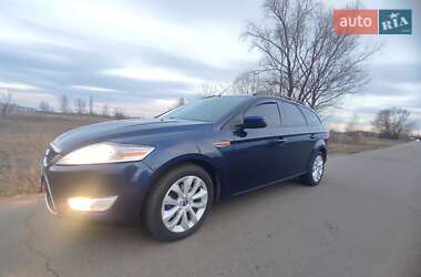 Універсал Ford Mondeo 2008 в Києві