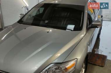 Седан Ford Mondeo 2012 в Усатово