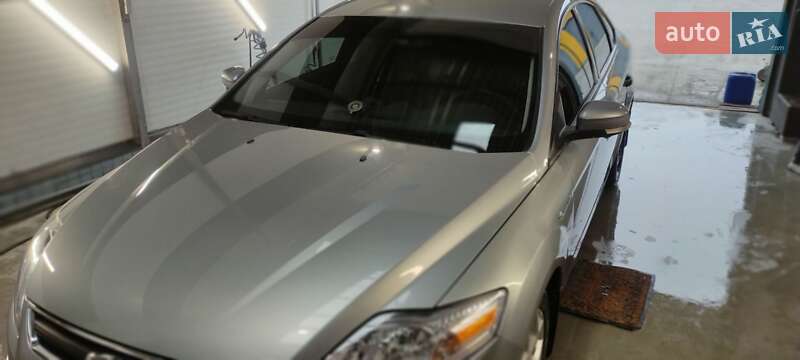 Седан Ford Mondeo 2012 в Усатово фото 10 Седан Ford Mondeo 2012 в Усатово