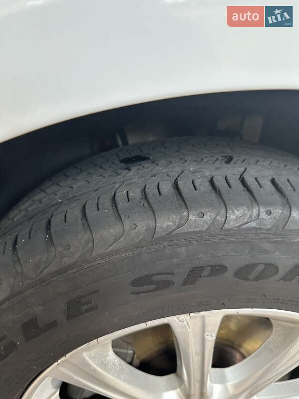 Седан Ford Mondeo 2012 в Днепре фото 6 Седан Ford Mondeo 2012 в Днепре