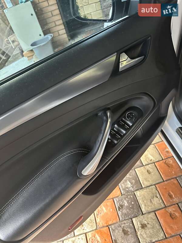 Седан Ford Mondeo 2012 в Днепре фото 12 Седан Ford Mondeo 2012 в Днепре