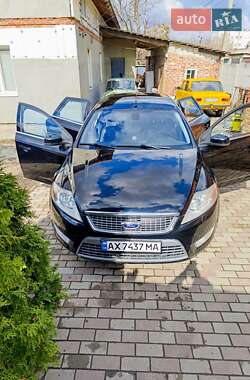 Универсал Ford Mondeo 2008 в 