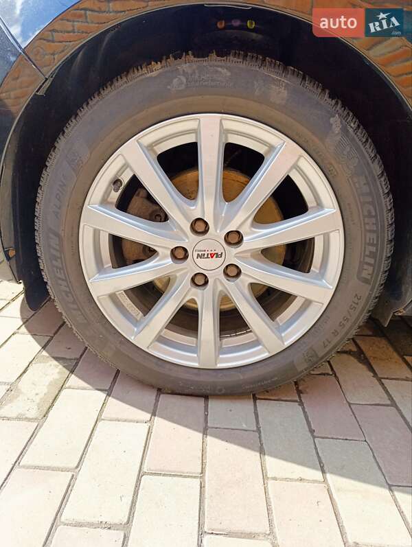 Універсал Ford Mondeo 2008 в Харкові
