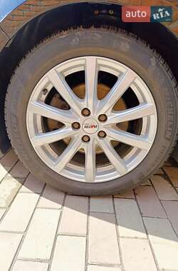 Универсал Ford Mondeo 2008 в 