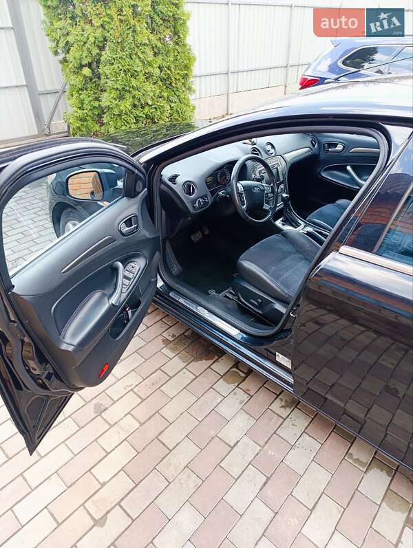 Універсал Ford Mondeo 2008 в Харкові