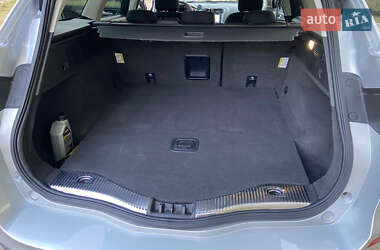 Лифтбек Ford Mondeo 2020 в 