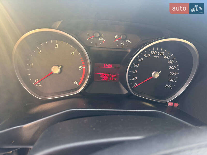 Универсал Ford Mondeo 2009 в Запорожье