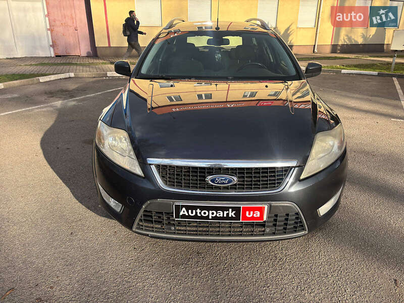 Универсал Ford Mondeo 2009 в Запорожье