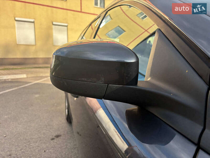 Универсал Ford Mondeo 2009 в Запорожье